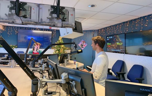 Waarom Juriaan zijn boek schreef