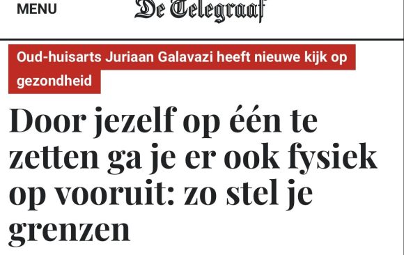 Telegraaf