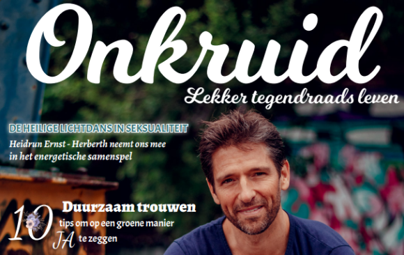 Onkruid magazine